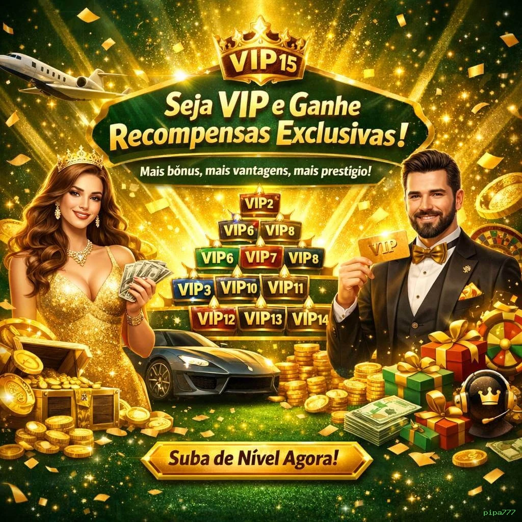 Conta pipa777 sincronizada site e app