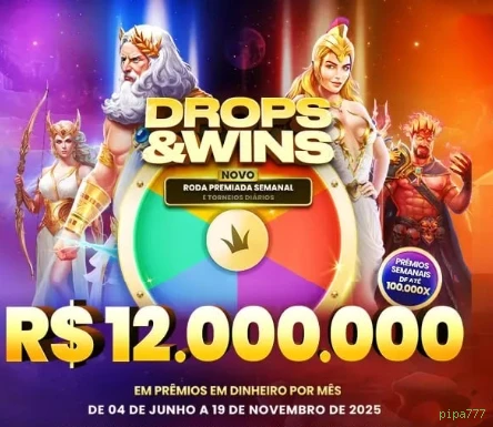 Cassino pipa777 app mobile