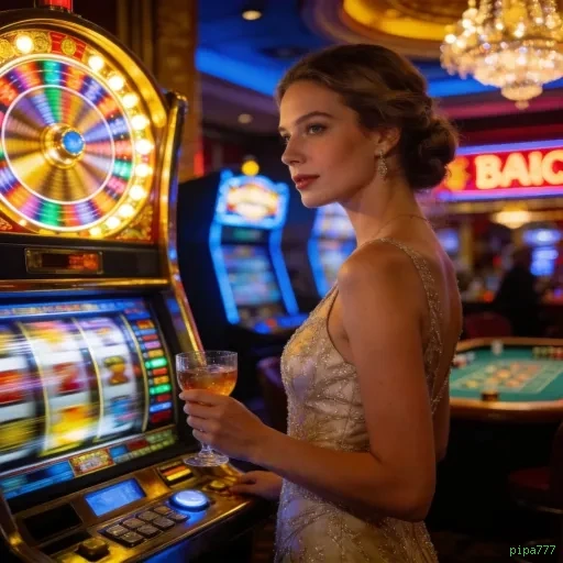 pipa777 slots no app