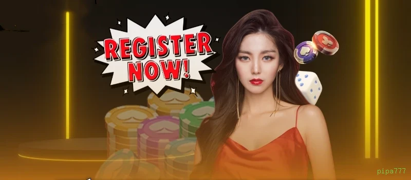 App pipa777 slots mobile